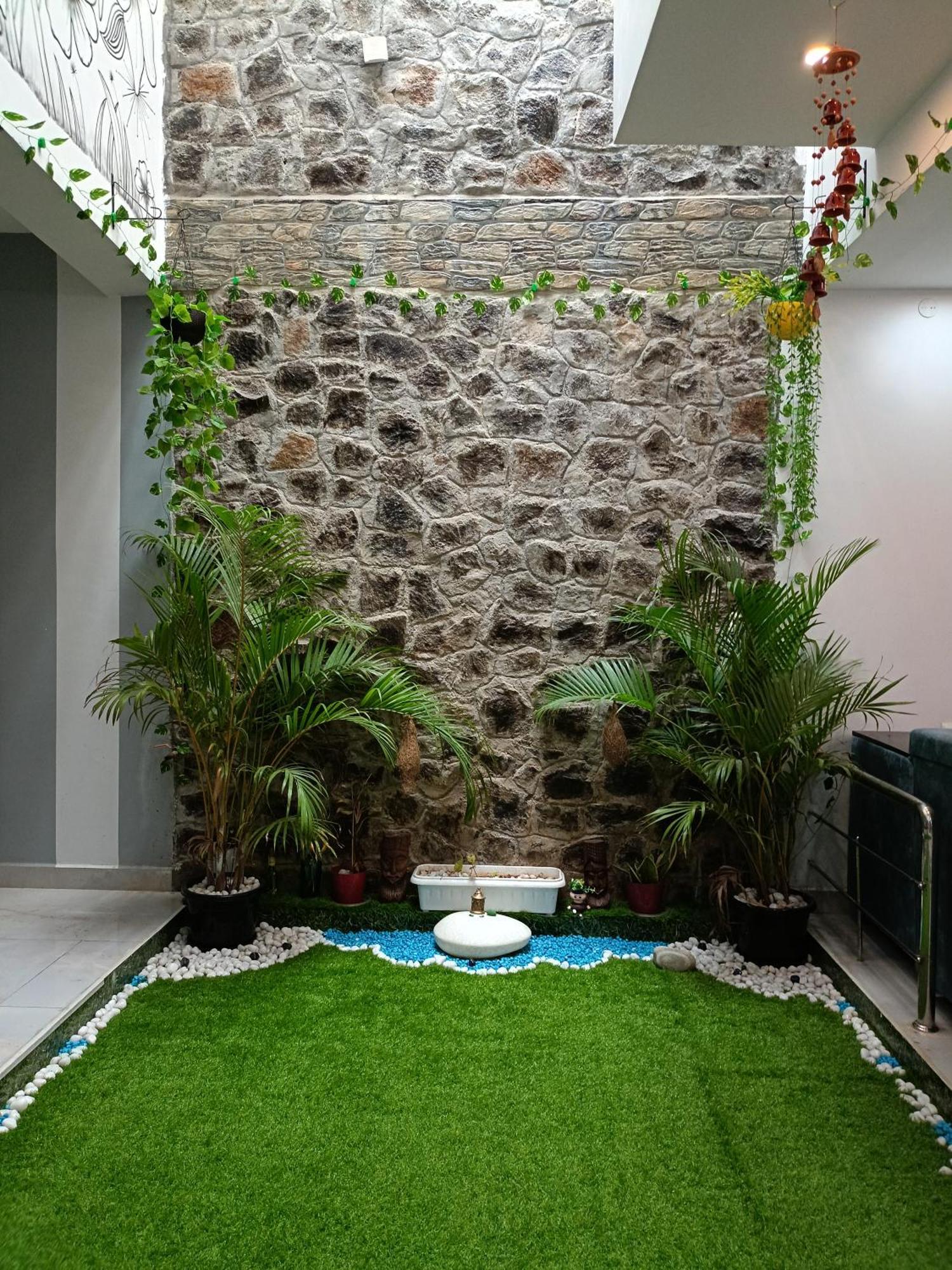 Ezhilagam Stays Chennai Exterior photo